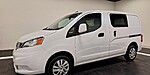 Used 2021 NISSAN NV200 COMPACT CARGO SV in NEW ORLEANS, LOUISIANA
