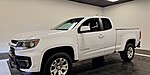 Used 2022 CHEVROLET COLORADO 2WD LT in NEW ORLEANS, LOUISIANA