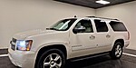 Used 2011 CHEVROLET SUBURBAN LTZ in NEW ORLEANS, LOUISIANA