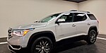 Used 2017 GMC ACADIA SLT in NEW ORLEANS, LOUISIANA