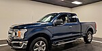 Used 2018 FORD F-150 XLT in NEW ORLEANS, LOUISIANA