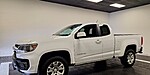 Used 2022 CHEVROLET COLORADO 2WD LT in NEW ORLEANS, LOUISIANA