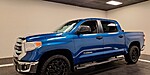 Used 2016 TOYOTA TUNDRA SR5 in NEW ORLEANS, LOUISIANA
