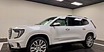 Used 2025 GMC ACADIA FWD DENALI in NEW ORLEANS, LOUISIANA