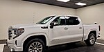 Used 2022 GMC SIERRA 1500 DENALI in NEW ORLEANS, LOUISIANA