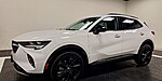 Used 2022 BUICK ENVISION ESSENCE in NEW ORLEANS, LOUISIANA