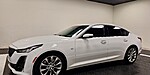 Used 2022 CADILLAC CT5 PREMIUM LUXURY in NEW ORLEANS, LOUISIANA