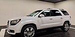 Used 2017 GMC ACADIA LIMITED in NEW ORLEANS, LOUISIANA