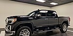 Used 2020 GMC SIERRA 1500 SLT in NEW ORLEANS, LOUISIANA