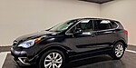 Used 2020 BUICK ENVISION PREFERRED in NEW ORLEANS, LOUISIANA