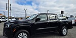Used 2022 NISSAN FRONTIER SV in NEW ORLEANS, LOUISIANA