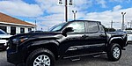 Used 2024 TOYOTA TACOMA SR5 in NEW ORLEANS, LOUISIANA