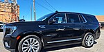 Used 2021 GMC YUKON DENALI in NEW ORLEANS, LOUISIANA