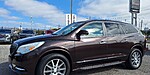 Used 2016 BUICK ENCLAVE LEATHER in NEW ORLEANS, LOUISIANA