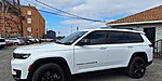 Used 2023 JEEP GRAND CHEROKEE L ALTITUDE in NEW ORLEANS, LOUISIANA