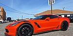 Used 2019 CHEVROLET CORVETTE GRAND SPORT 3LT in NEW ORLEANS, LOUISIANA