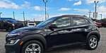 Used 2023 HYUNDAI KONA SEL in NEW ORLEANS, LOUISIANA