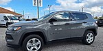 Used 2023 JEEP COMPASS SPORT in NEW ORLEANS, LOUISIANA