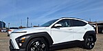 Used 2024 HYUNDAI KONA SEL in NEW ORLEANS, LOUISIANA
