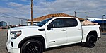 Used 2020 GMC SIERRA 1500 ELEVATION in NEW ORLEANS, LOUISIANA