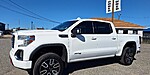 Used 2021 GMC SIERRA 1500 AT4 in NEW ORLEANS, LOUISIANA
