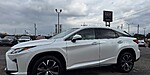 Used 2019 LEXUS RX RX 350 in NEW ORLEANS, LOUISIANA