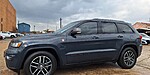 Used 2017 JEEP GRAND CHEROKEE TRAILHAWK in NEW ORLEANS, LOUISIANA