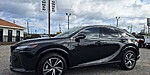 Used 2024 LEXUS RX RX 350 PREMIUM in NEW ORLEANS, LOUISIANA
