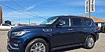 Used 2018 INFINITI QX80  in NEW ORLEANS, LOUISIANA