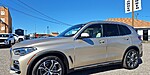 Used 2019 BMW X5 XDRIVE40I in NEW ORLEANS, LOUISIANA
