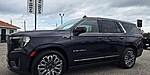 Used 2023 GMC YUKON DENALI ULTIMATE in NEW ORLEANS, LOUISIANA
