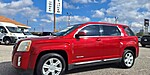 Used 2014 GMC TERRAIN SLE in NEW ORLEANS, LOUISIANA