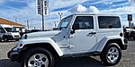 Used 2015 JEEP WRANGLER SAHARA in NEW ORLEANS, LOUISIANA