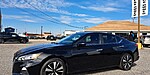Used 2021 NISSAN ALTIMA 2.5 SV in NEW ORLEANS, LOUISIANA