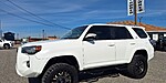 Used 2017 TOYOTA 4RUNNER SR5 in NEW ORLEANS, LOUISIANA