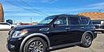 Used 2020 NISSAN ARMADA SL in NEW ORLEANS, LOUISIANA