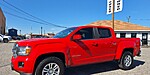 Used 2019 GMC CANYON 4WD SLE in NEW ORLEANS, LOUISIANA