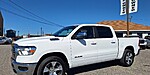 Used 2024 RAM 1500 LARAMIE in NEW ORLEANS, LOUISIANA