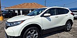Used 2018 Honda CR-V EX-L in NEW ORLEANS, LOUISIANA