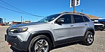 Used 2019 JEEP CHEROKEE TRAILHAWK in NEW ORLEANS, LOUISIANA
