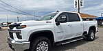 Used 2023 CHEVROLET SILVERADO 2500 LT in NEW ORLEANS, LOUISIANA