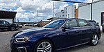 Used 2024 AUDI A4 SEDAN S LINE PREMIUM PLUS in NEW ORLEANS, LOUISIANA