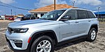 Used 2023 JEEP GRAND CHEROKEE LIMITED in NEW ORLEANS, LOUISIANA
