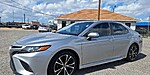 Used 2019 TOYOTA CAMRY L in NEW ORLEANS, LOUISIANA