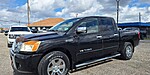 Used 2012 NISSAN TITAN SV in NEW ORLEANS, LOUISIANA