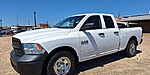 Used 2018 RAM 1500 TRADESMAN in NEW ORLEANS, LOUISIANA