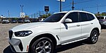 Used 2024 BMW X3 SDRIVE30I in NEW ORLEANS, LOUISIANA