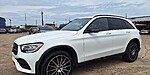 Used 2020 MERCEDES-BENZ GLC-CLASS GLC 300 in NEW ORLEANS, LOUISIANA