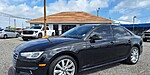 Used 2018 AUDI A4 PREMIUM in NEW ORLEANS, LOUISIANA