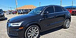 Used 2018 AUDI Q3 PREMIUM PLUS in NEW ORLEANS, LOUISIANA